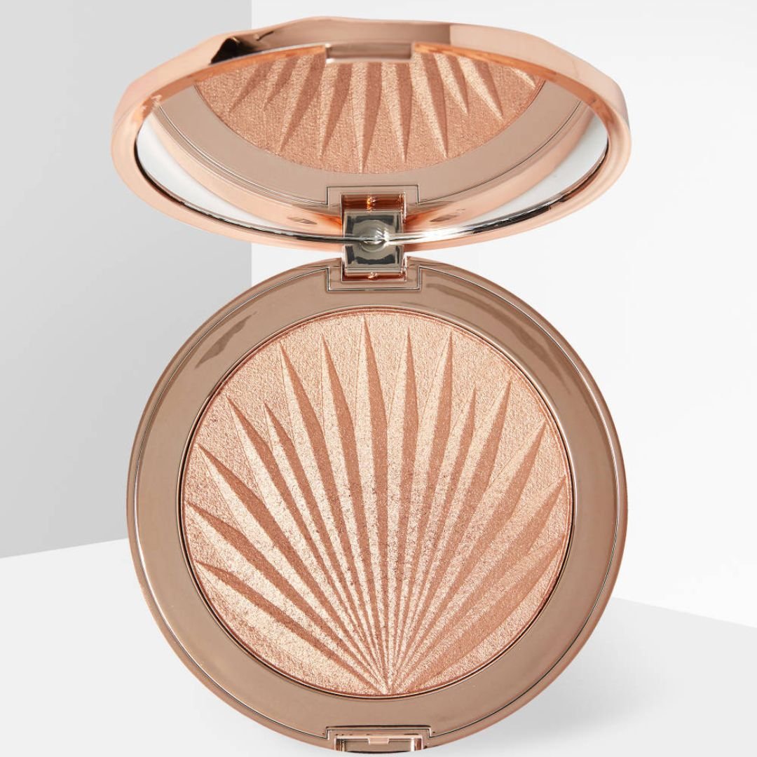 Makeup Revolution Glow Splendour Highlighter