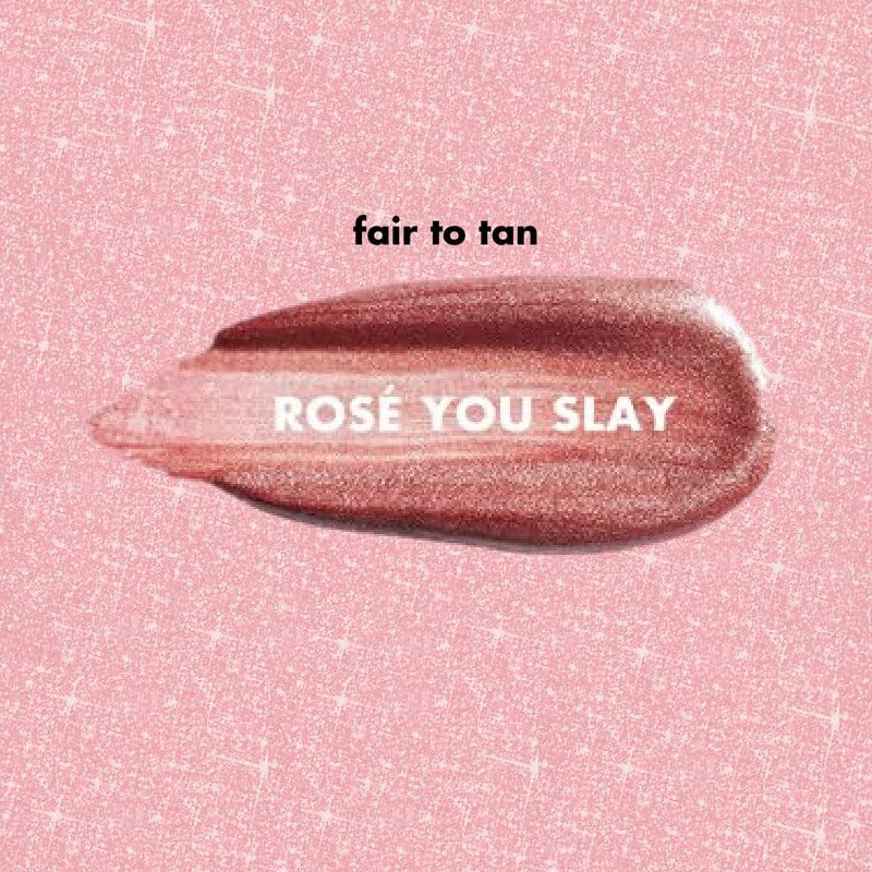 ELF Halo Glow Blush Beauty Wand