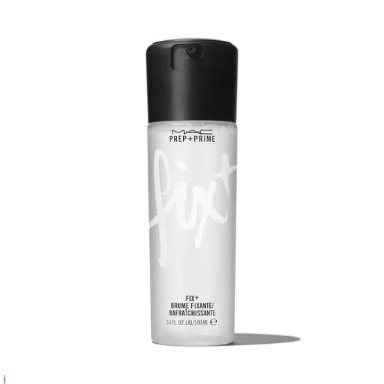 MAC FIX it Setting spray