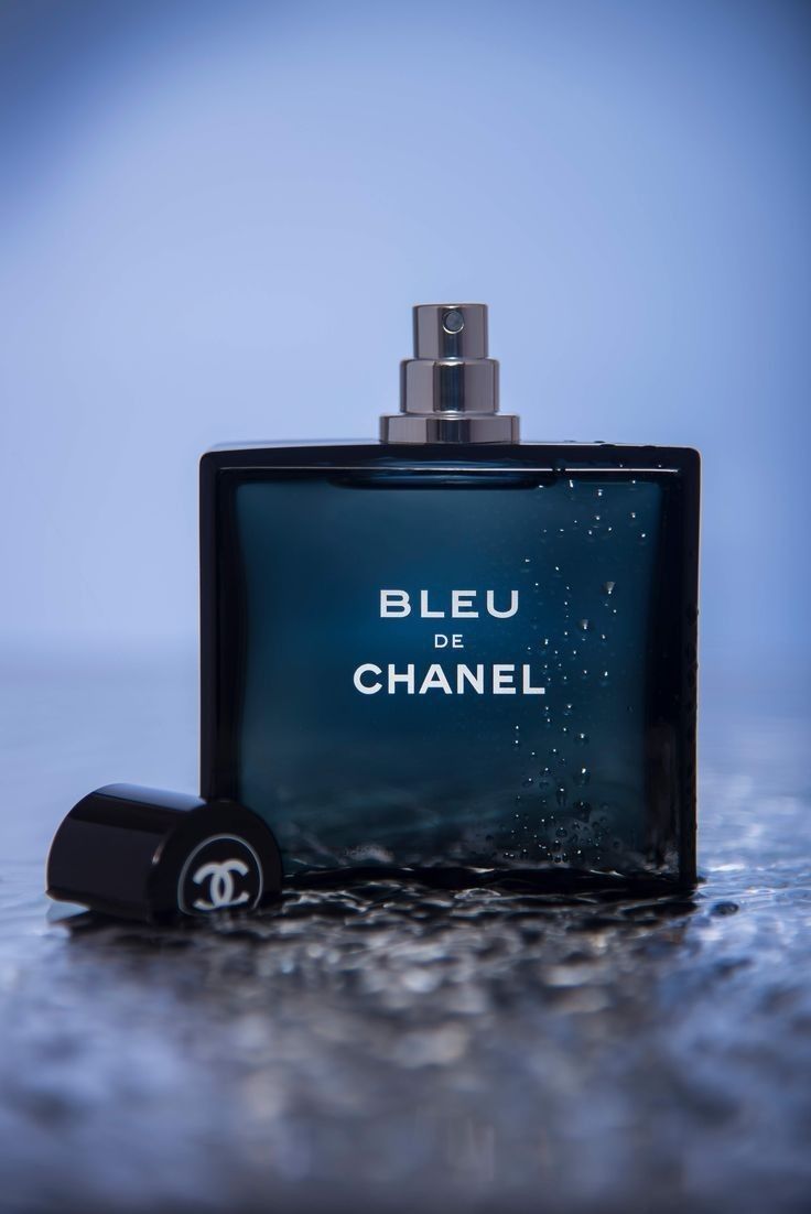 Bleu de Chanel