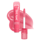 nyx JELLY JOB FULL-BODIED HIGH SHINE GLOSS