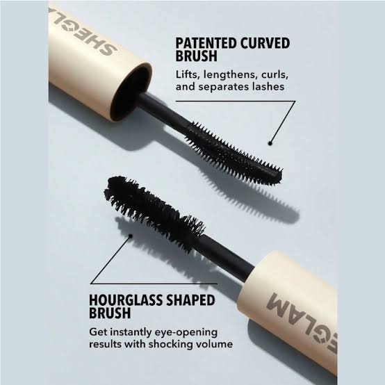 Sheglam - All-In-One Volume &amp; Length Mascara