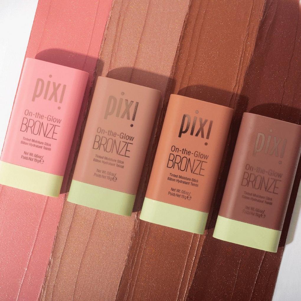 On-the-Glow Bronze