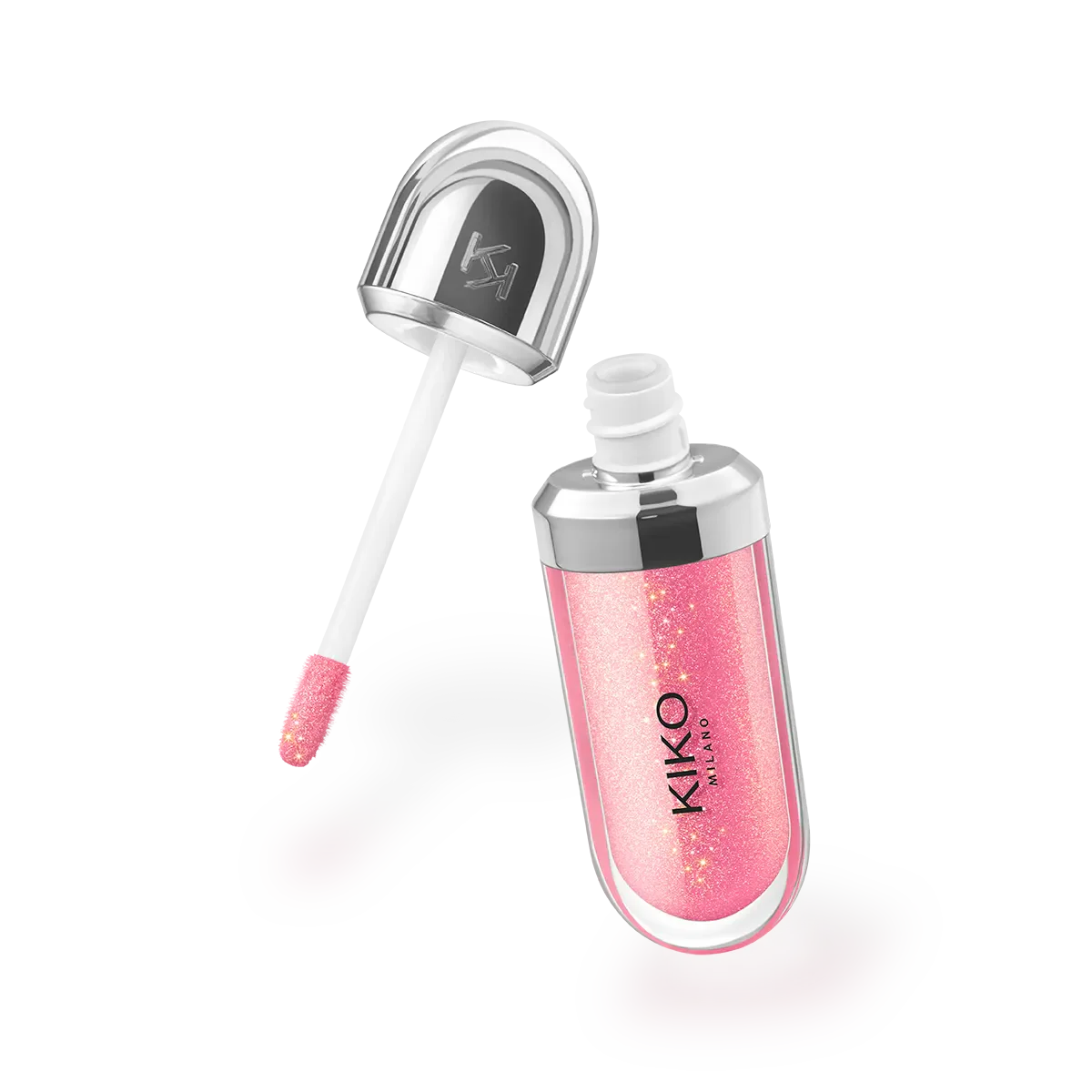 KIKO 3D Hydra Lipgloss BEAUTYiNPK