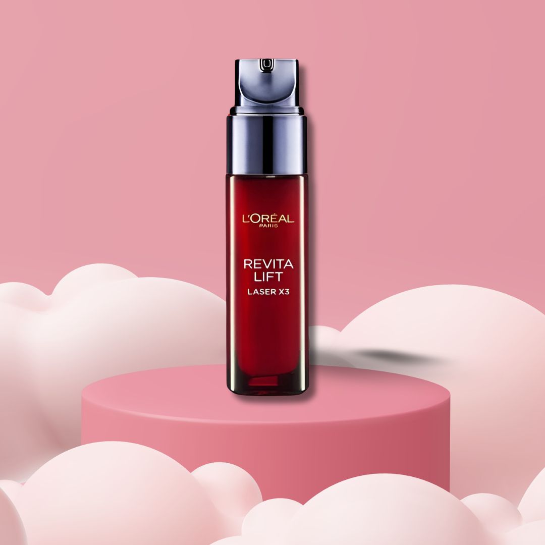L'Oréal Paris Revitalift Laser Renew Set