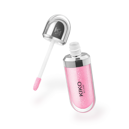 KIKO 3D Hydra Lipgloss BEAUTYiNPK