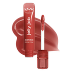 nyx JELLY JOB FULL-BODIED HIGH SHINE GLOSS