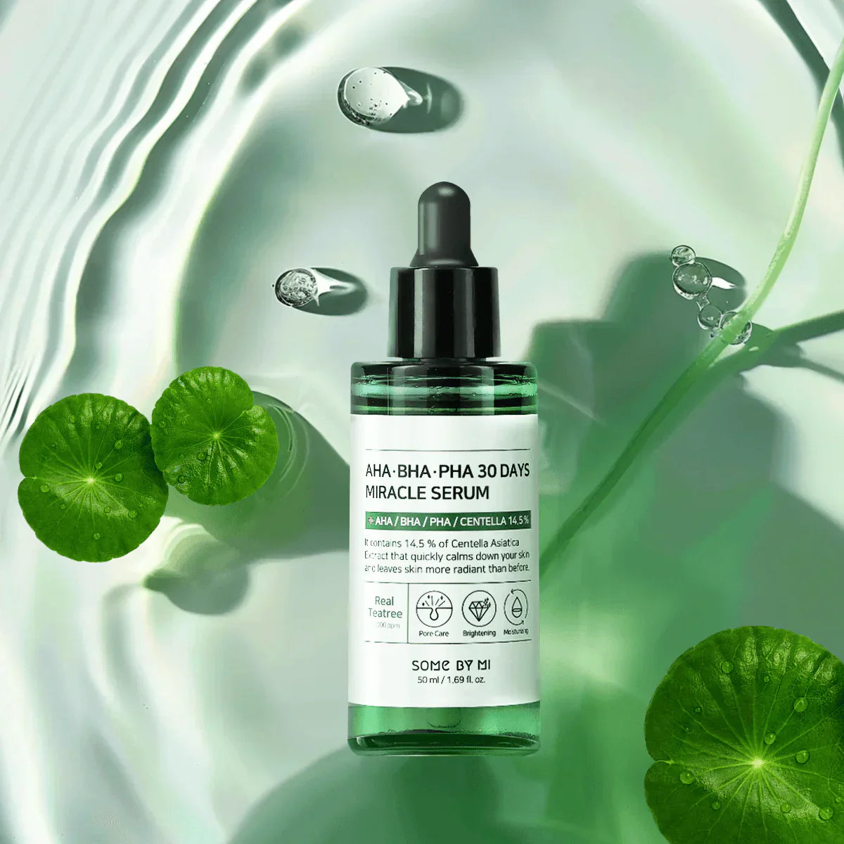 SOME BY MI AHA BHA PHA 30 Days Miracle Serum