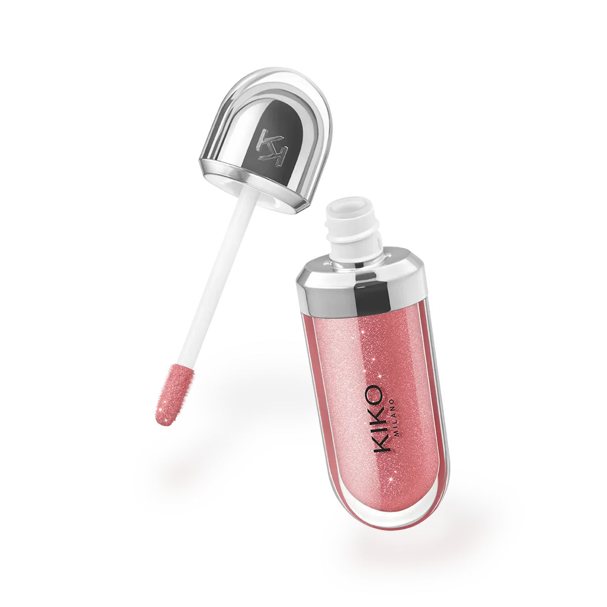 KIKO 3D Hydra Lipgloss BEAUTYiNPK