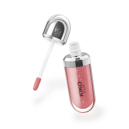 KIKO 3D Hydra Lipgloss BEAUTYiNPK