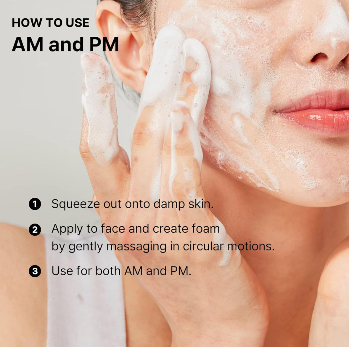 COSRX | Low pH Morning Gel Cleanser 150 ml