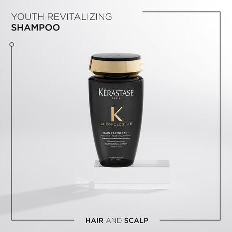 KERASTASE CHRONOLOGISTEE BAIN REGENERENT