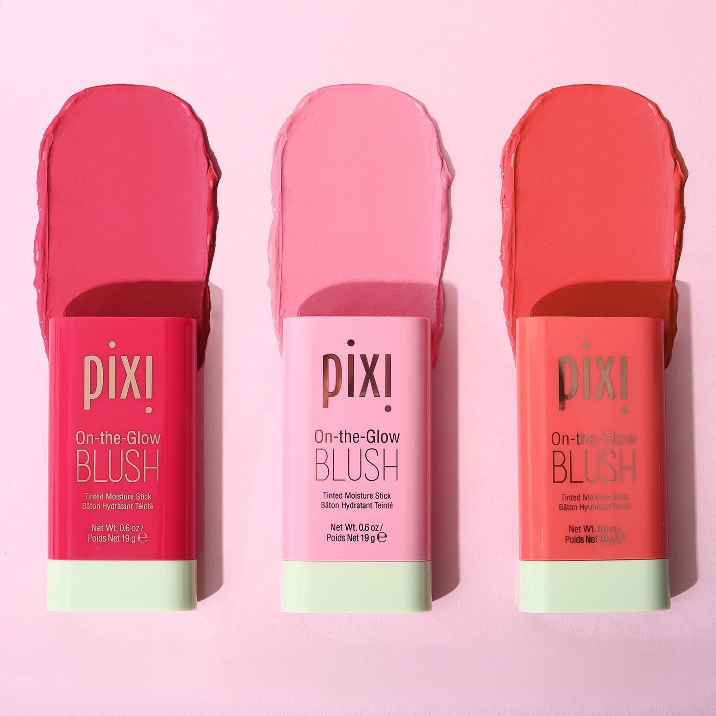 On-the-Glow Blush