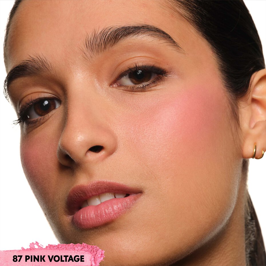 YSL MAKE ME BLUSH  POWDER BLUSH
