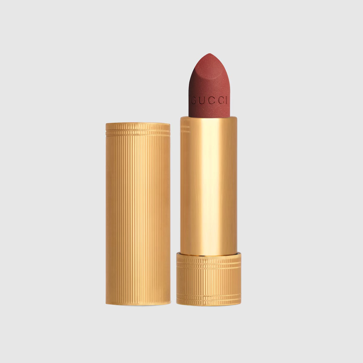 Gucci 217 Valeria Rose, Rouge Levres Mat Lipstick