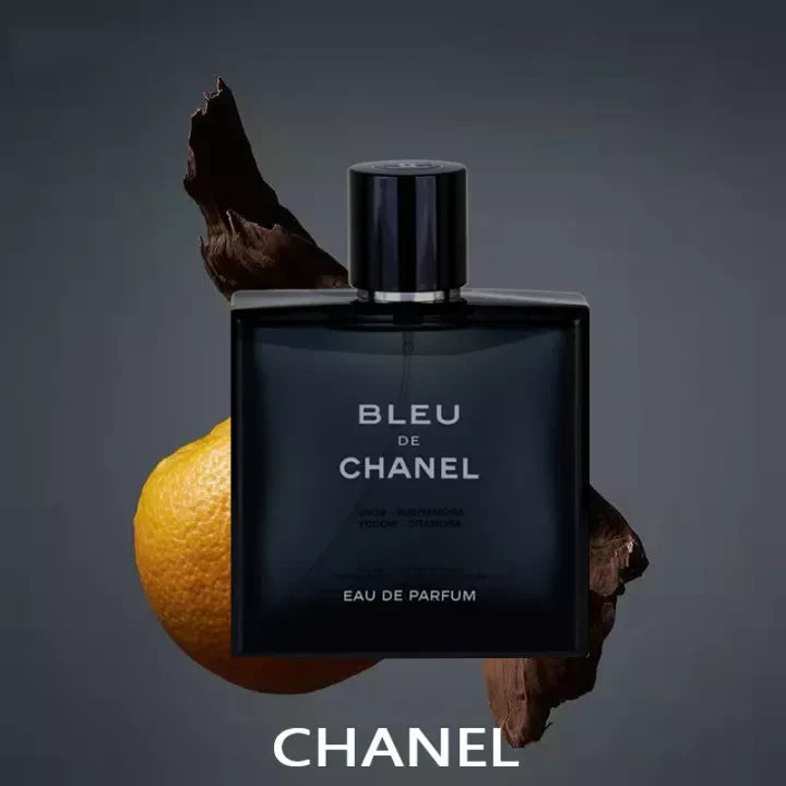 Bleu de Chanel