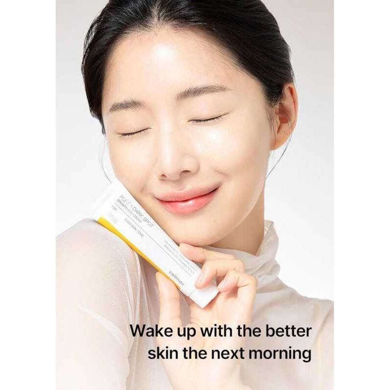 celimax Pore+Dark Spot Brightening Cream 35ml