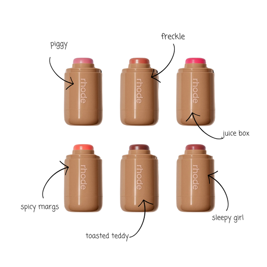 Rhode pocket blush BEAUTYiNPK