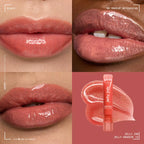 nyx JELLY JOB FULL-BODIED HIGH SHINE GLOSS