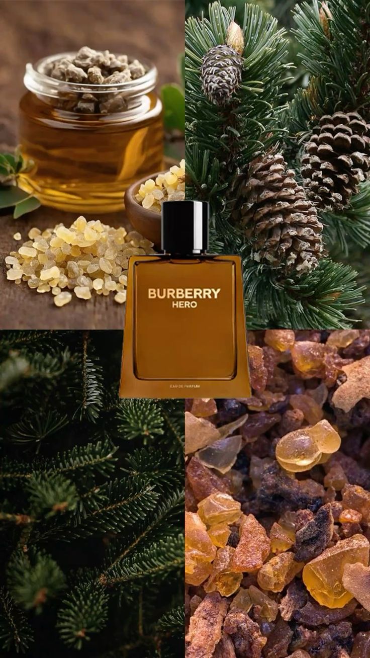 Burberry Hero 100 ml