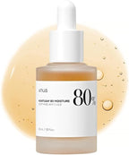 Anua | Heartleaf 80 moisture | Soothing Ampoule