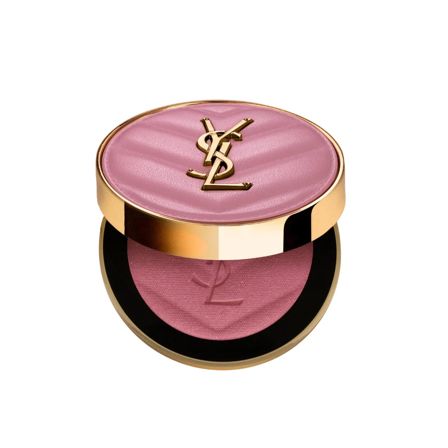 YSL MAKE ME BLUSH  POWDER BLUSH