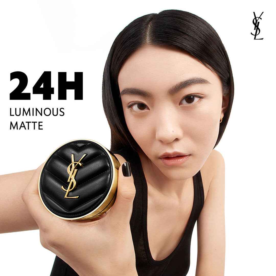 YSL LE CUSHION ENCRE DE PEAU foundation