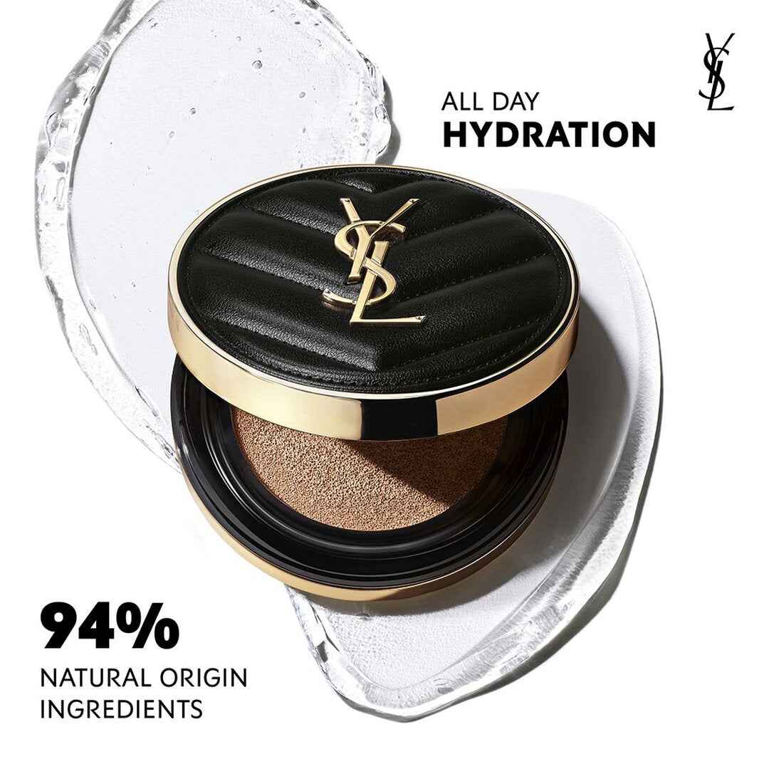 YSL LE CUSHION ENCRE DE PEAU foundation