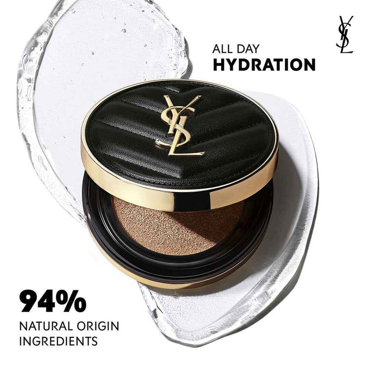 YSL LE CUSHION ENCRE DE PEAU foundation