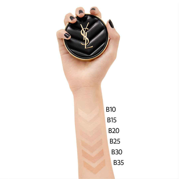 YSL LE CUSHION ENCRE DE PEAU foundation