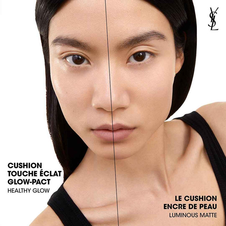 YSL LE CUSHION ENCRE DE PEAU foundation