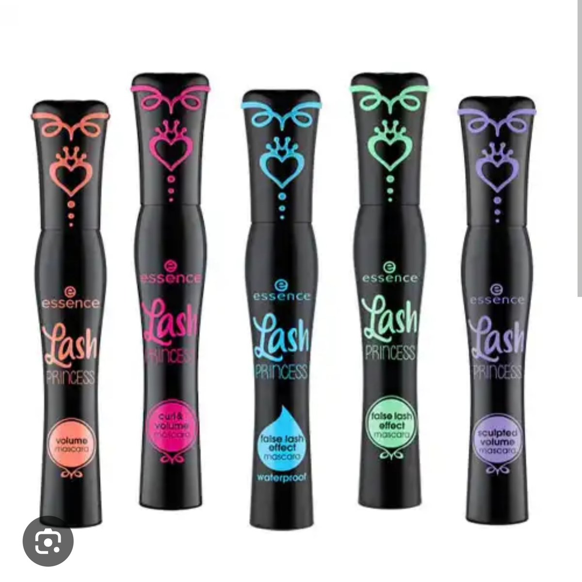 essence lash princess volume mascara