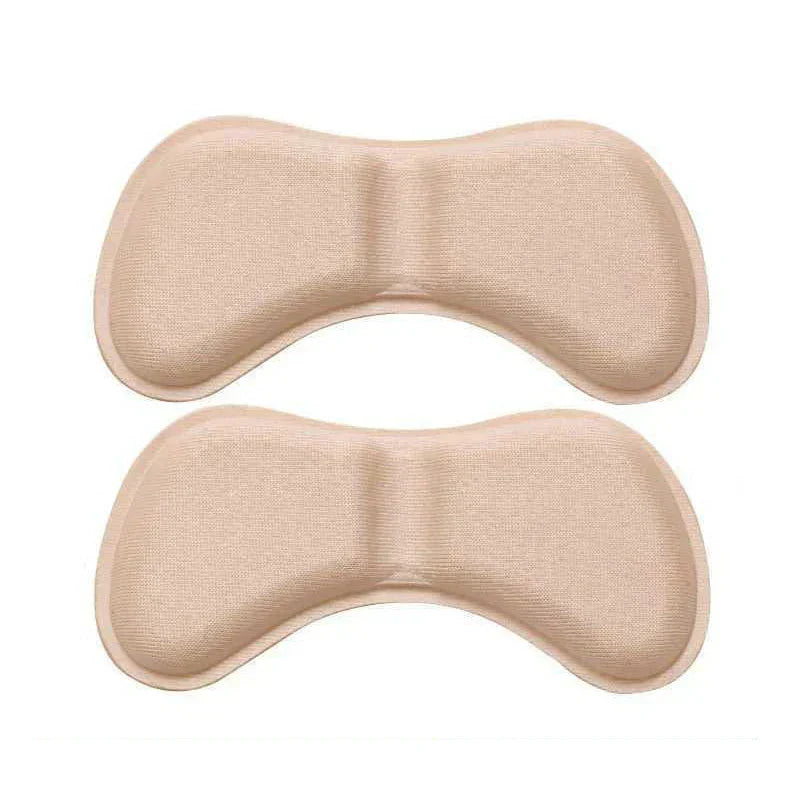 HeelEase Cushion Comfort Inserts
