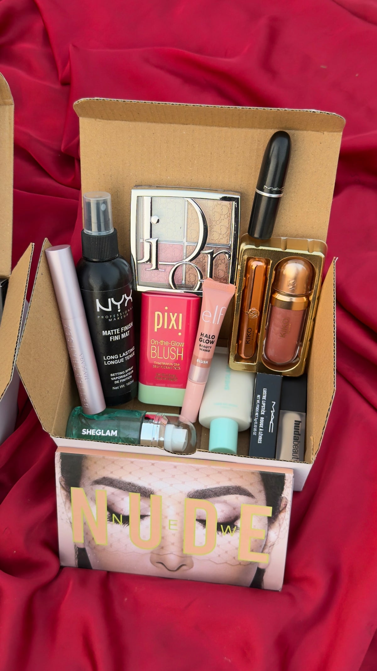AMAZING Deal 10 Luxury Items