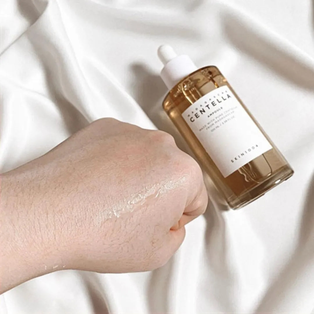 SKIN 1004 Madagascar Centella Ampoule