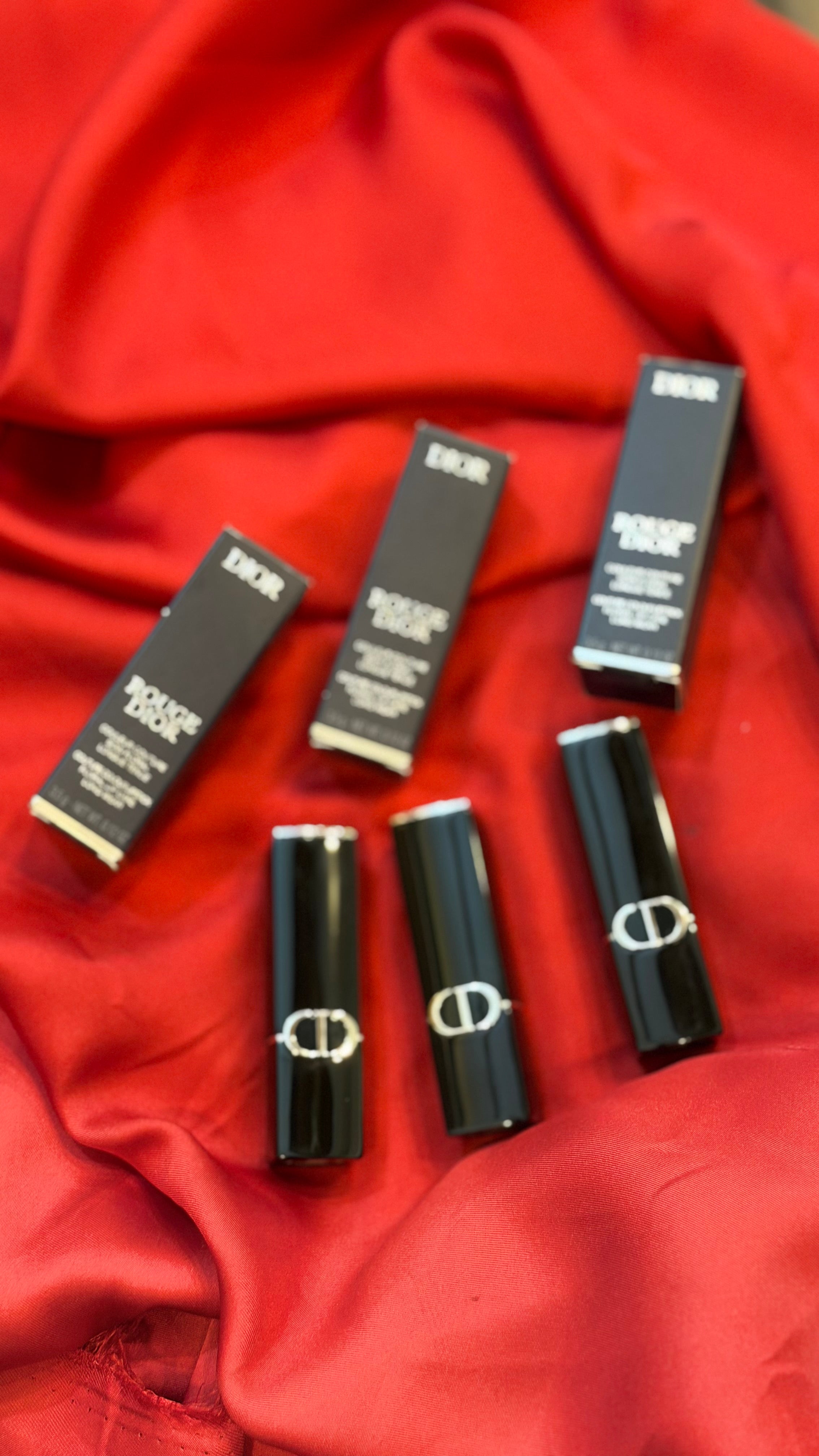 Dior Lipstick 100% orignal