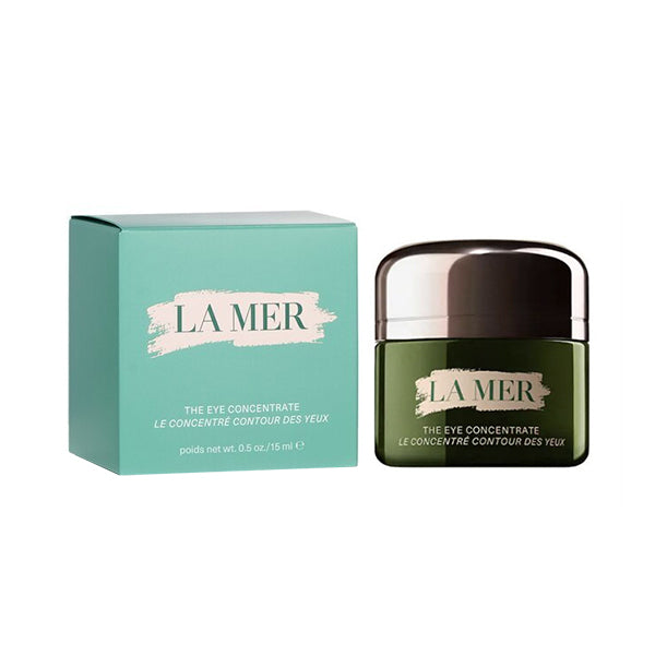 LA MER MOISTURIZING Eye CREAM 15 ml