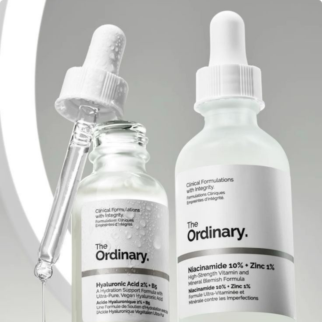 The Ordinary
