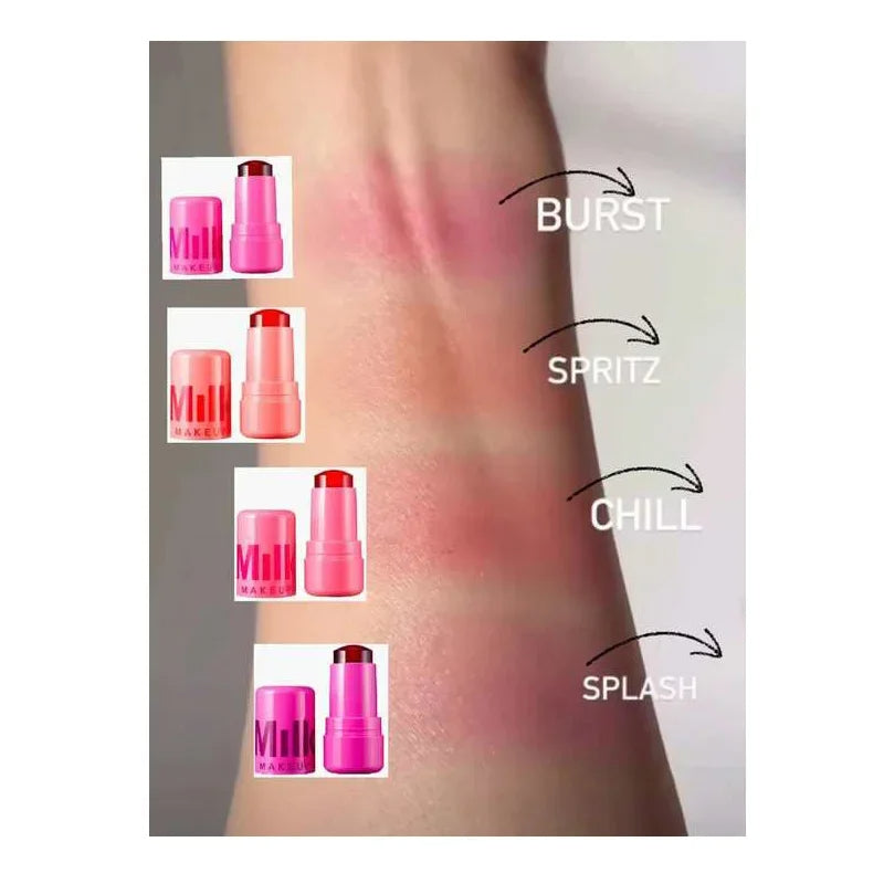 Milk Makeup Jelly Tint Pack of 4