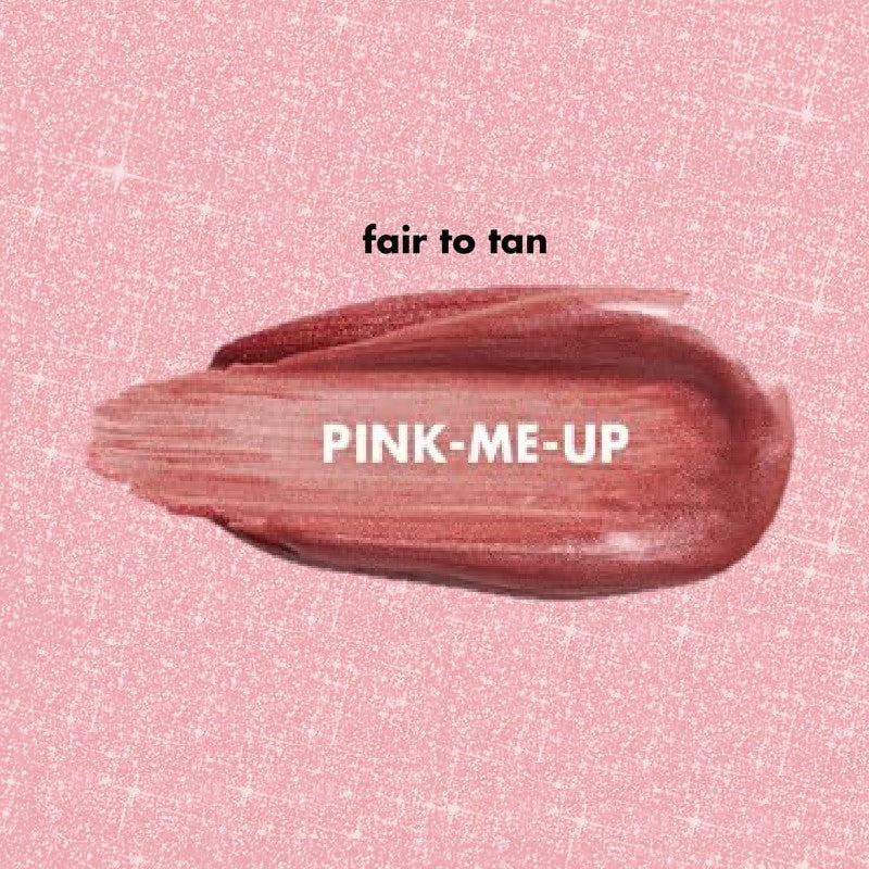 ELF Halo Glow Blush Beauty Wand
