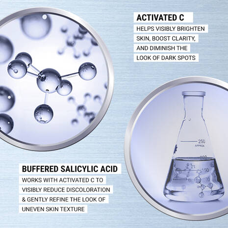 KIEHL'S Clearly Corrective Dark Spot Corrector