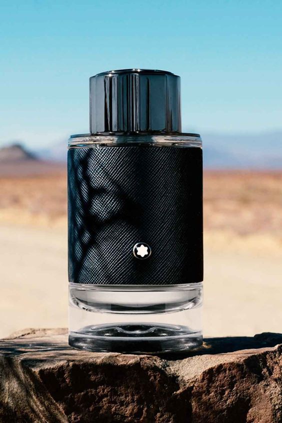 explorer mont blanc 100 ml