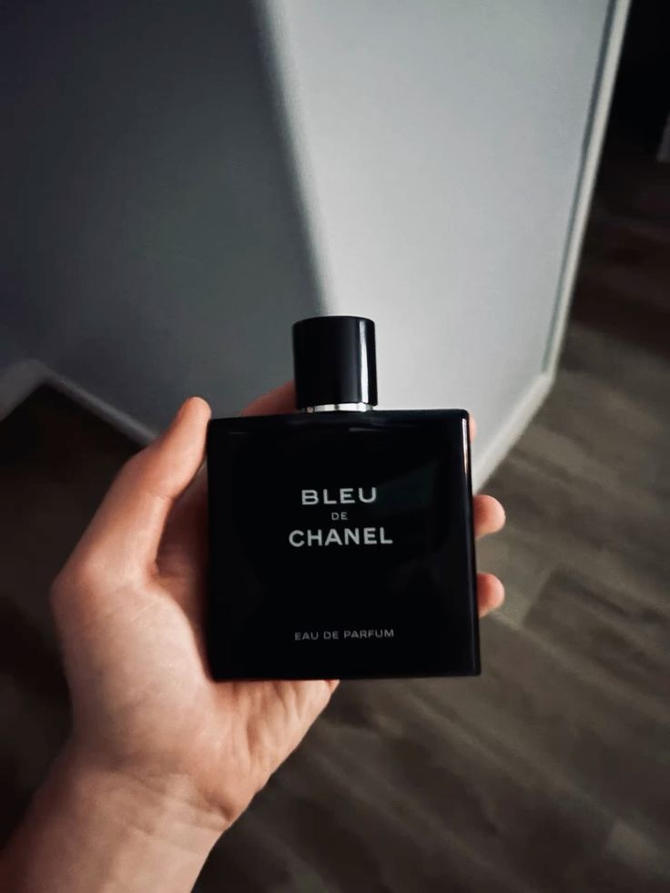 Bleu de Chanel
