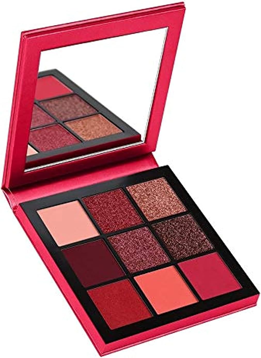 HUDA BEAUTY | Ruby Obsessions Palette