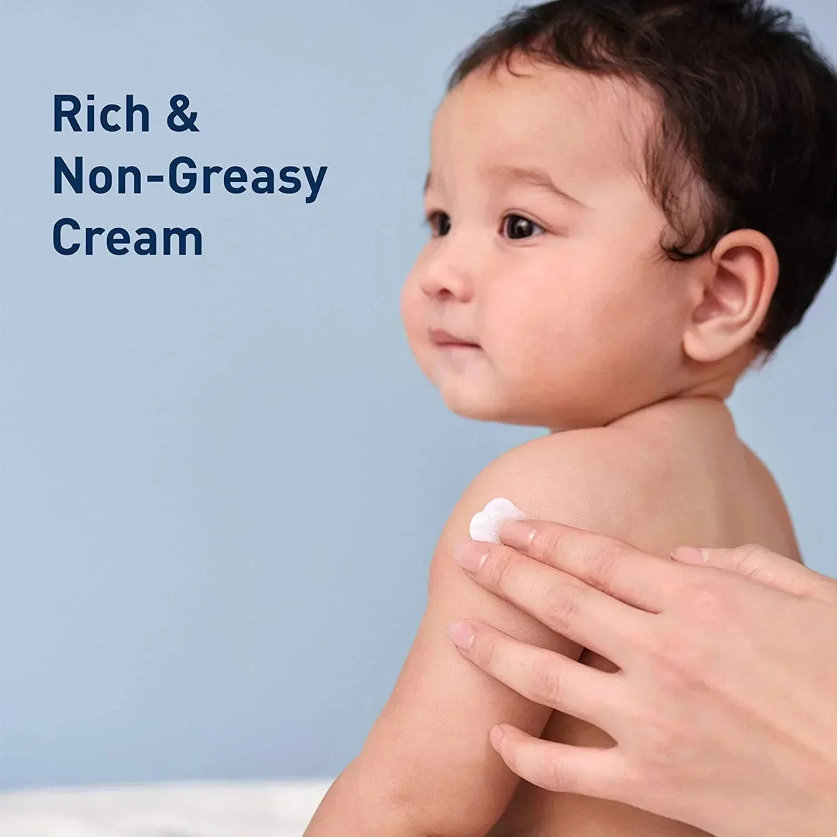 Cera Ve Baby Moisturizing Cream
