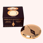 Charlotte Tilbury Mini Airbrush Flawless Finish Setting Powder - travel size