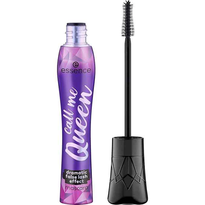 Essence Mascara Call Me Queen Dramatic False Lash Effect 11.5 ml