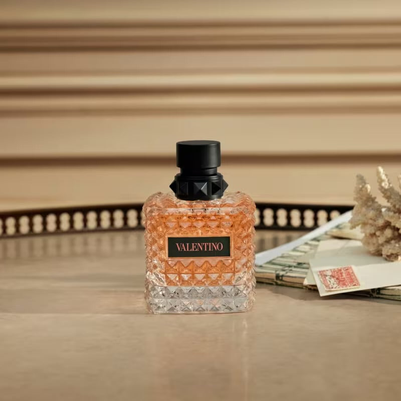Valentino Born in Roma coral 100ml