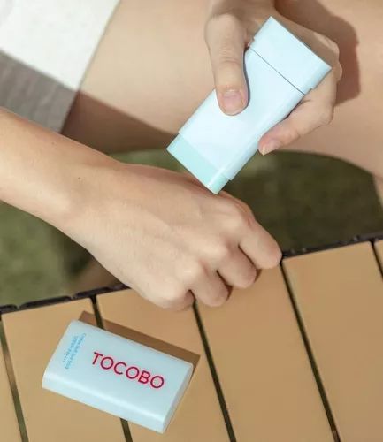 TOCOBO Cotton Soft Sun Stick