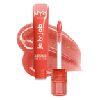 nyx JELLY JOB FULL-BODIED HIGH SHINE GLOSS